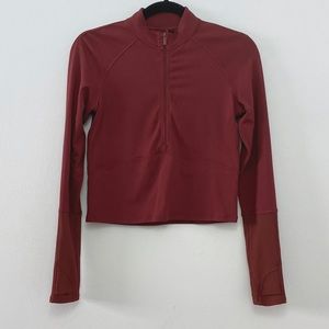 LULULEMON it’s rulu long sleeve